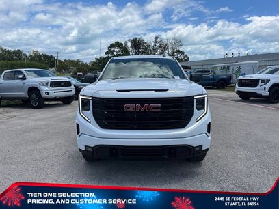 New 2026 GMC Sierra 1500 Elevation