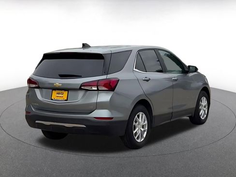 Used 2024 Chevrolet Equinox LT FWD image 15