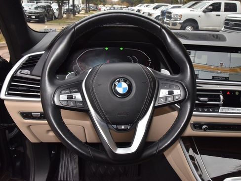 Used 2021 BMW X5 xDrive40i w/ Convenience Package image 22