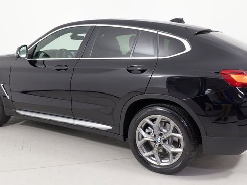 Used 2022 BMW X4 xDrive30i w/ Convenience Package image 27