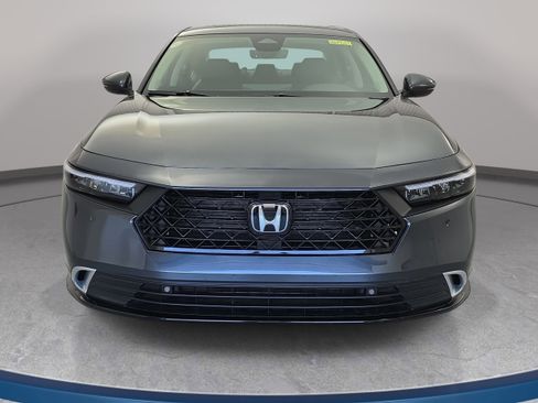 New 2026 Honda Accord Touring image 2