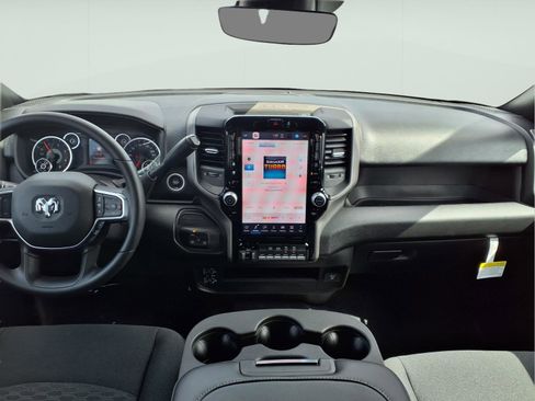 New 2026 RAM 3500 Tradesman image 9