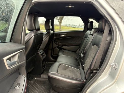 Used 2022 Ford Edge ST-Line image 41