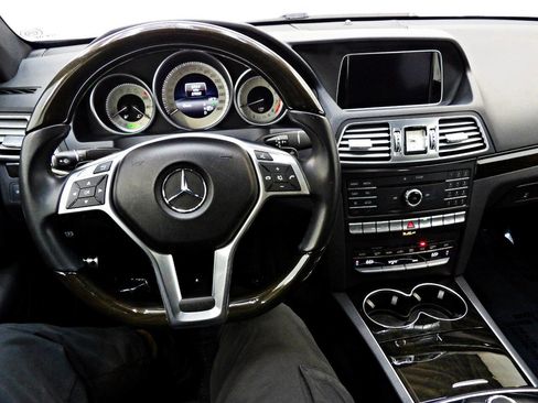 Used 2016 Mercedes-Benz E 400 Coupe image 15