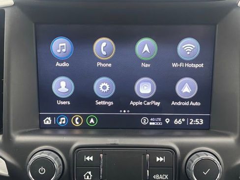 Used 2023 GMC Terrain SLT w/ Infotainment Package II image 25