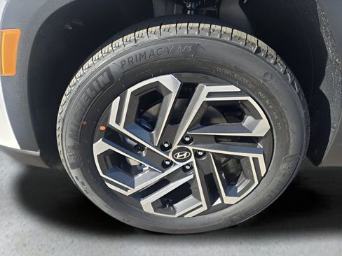 New 2026 Hyundai Tucson Limited w/ Tow & Go Package image 9