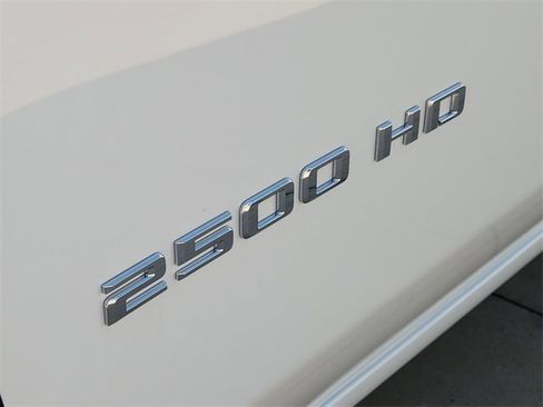 New 2026 Chevrolet Silverado 2500 W/T w/ WT/CX Safety Package AWD/4WD image 10
