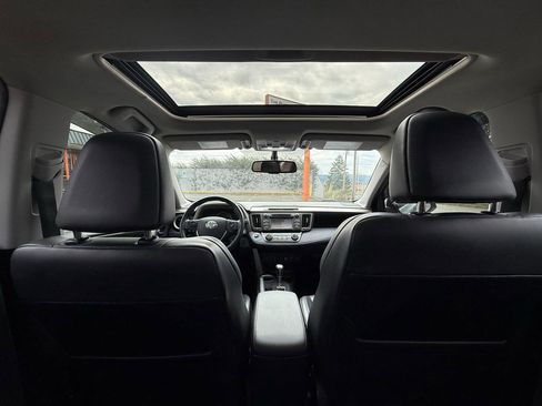 Used 2014 Toyota RAV4 Limited image 17