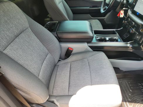 Used 2025 Ford F150 XL RWD image 16