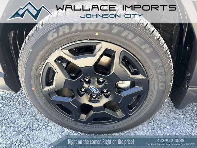 New 2026 Subaru Outback Limited AWD/4WD image 7