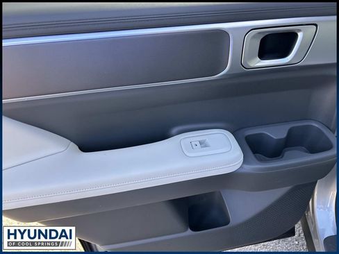 New 2026 Hyundai Santa Fe SEL FWD image 19