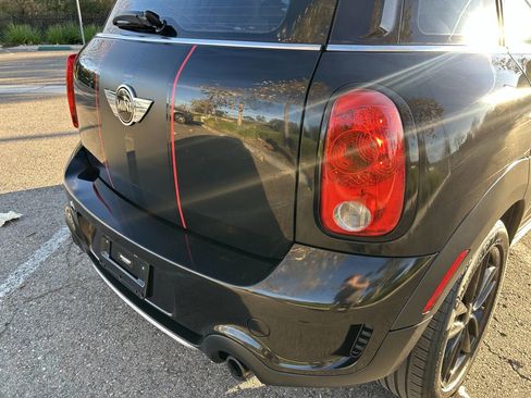 Used 2016 MINI Cooper Countryman S image 22