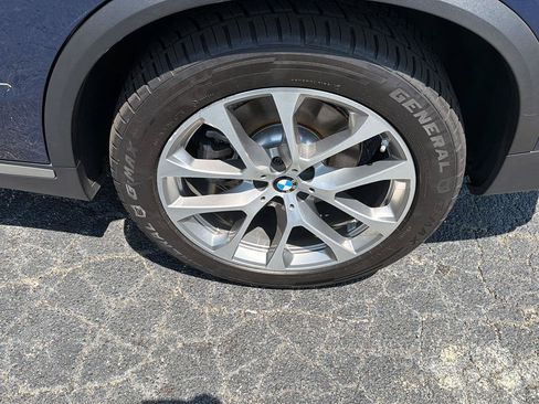 Used 2023 BMW X5 sDrive40i w/ Premium Package RWD image 38