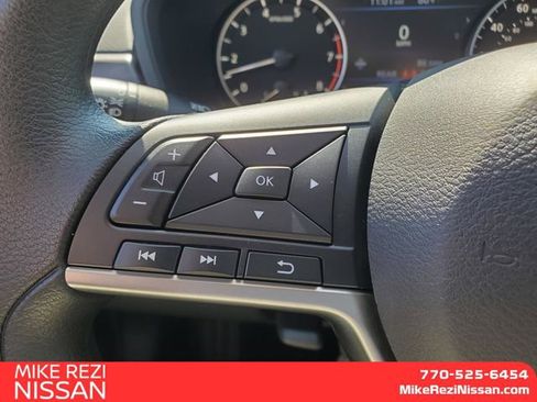 New 2025 Nissan Altima 2.5 SV w/ SV Special Edition Package image 13