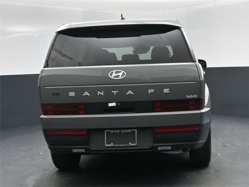New 2026 Hyundai Santa Fe SE image 13