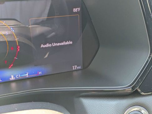 New 2026 Chevrolet Colorado LT w/ Advanced Trailering Package image 18