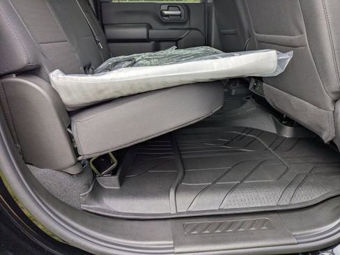 New 2026 Chevrolet Silverado 2500 Custom w/ Custom Value Package image 31