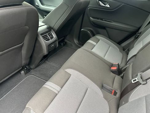 New 2026 Chevrolet Blazer LT w/ Convenience Package image 19