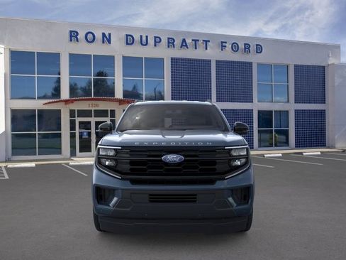 New 2026 Ford Expedition Max Active AWD/4WD image 7