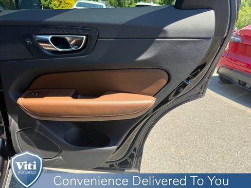 Certified 2023 Volvo XC60 B5 Plus w/ Climate Package AWD/4WD image 26