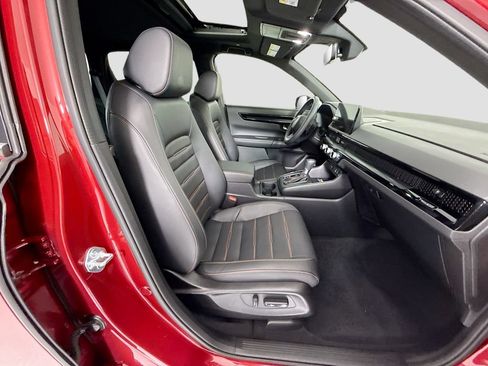 Certified 2024 Honda CR-V Sport Touring image 20