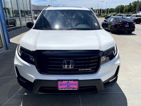 Certified 2023 Honda Ridgeline Black Edition image 5