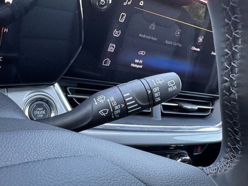 New 2026 Chevrolet Trax LT w/ Driver Confidence Package image 23