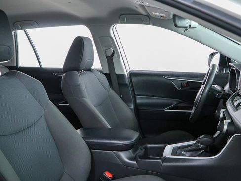 Used 2024 Toyota RAV4 LE FWD image 26