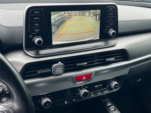 Certified 2020 Kia Telluride S AWD/4WD image 20