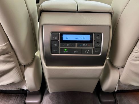 Used 2018 Lexus GX 460 Premium image 33