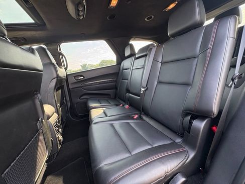 Used 2026 Dodge Durango GT AWD/4WD image 25
