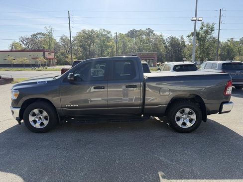 Used 2023 RAM 1500 Big Horn RWD image 8