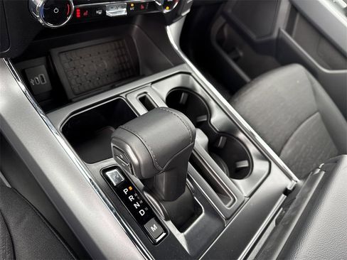 New 2025 Ford F150 XLT w/ Equipment Group 302A MID image 30