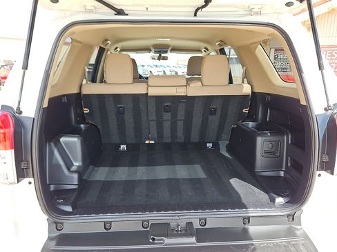 Used 2013 Toyota 4Runner SR5 RWD image 6