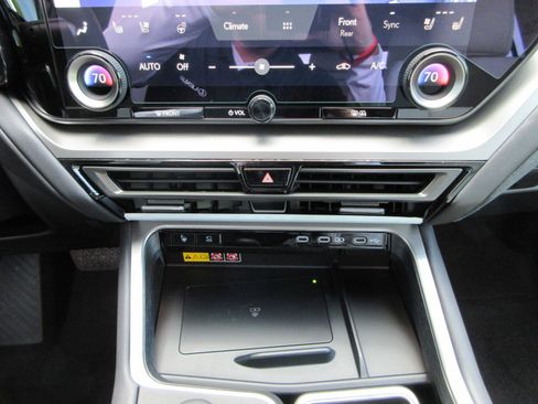 New 2026 Lexus TX 350 AWD image 46