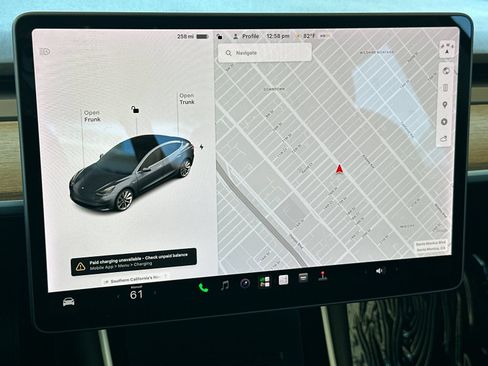 Used 2019 Tesla Model 3 Long Range RWD image 21