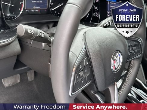 Used 2023 Buick Envision Preferred FWD image 20