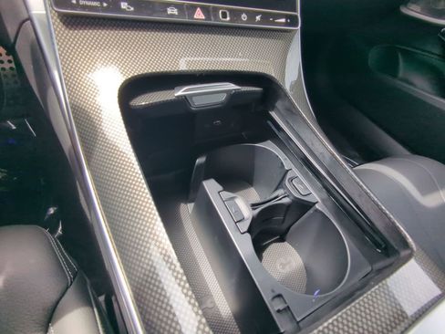 New 2024 Mercedes-Benz CLE 300 4MATIC Coupe image 9