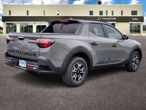 New 2026 Hyundai Santa Cruz XRT image 3