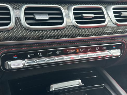 New 2026 Mercedes-Benz GLE 53 AMG 4MATIC image 21