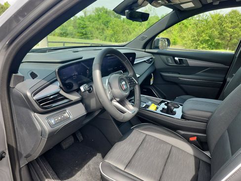 New 2026 Buick Enclave Sport Touring w/ Power Package FWD image 12