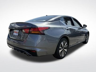 Used 2019 Nissan Altima 2.5 SL