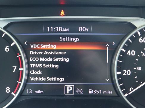 New 2025 Nissan Sentra SV w/ All-Weather Package image 21