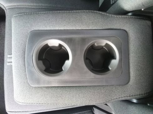 New 2026 RAM 2500 Big Horn image 10