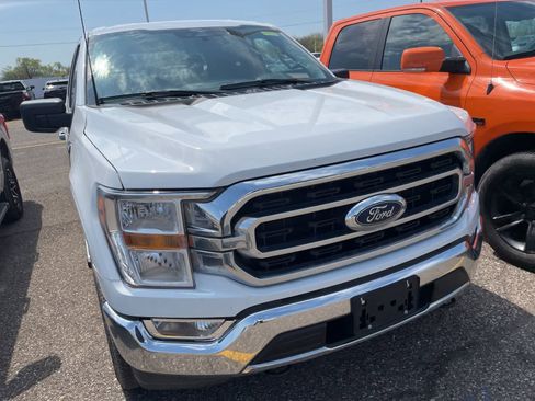 Used 2023 Ford F150 XLT w/ XTR Package image 21