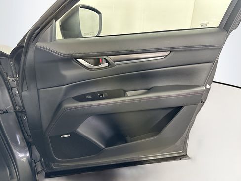 Used 2024 MAZDA CX-5 2.5 Turbo image 34