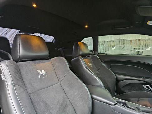 Used 2019 Dodge Challenger R/T Scat Pack w/ Shaker Package image 12