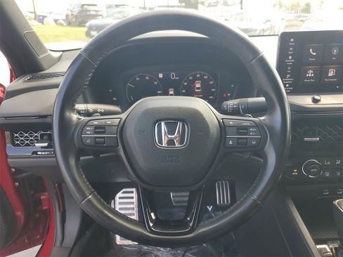 Used 2023 Honda Accord Sport image 22
