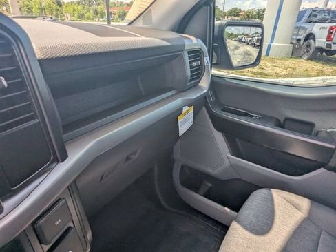 Used 2025 Ford F150 XL w/ Equipment Group 103A High AWD/4WD image 17