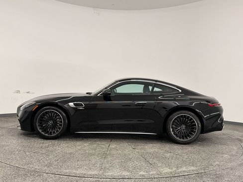 New 2026 Mercedes-Benz AMG GT 43 image 2